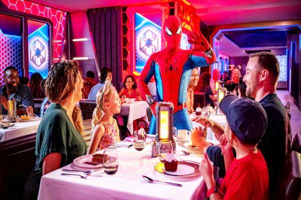 Disney Treasure Gallery Image